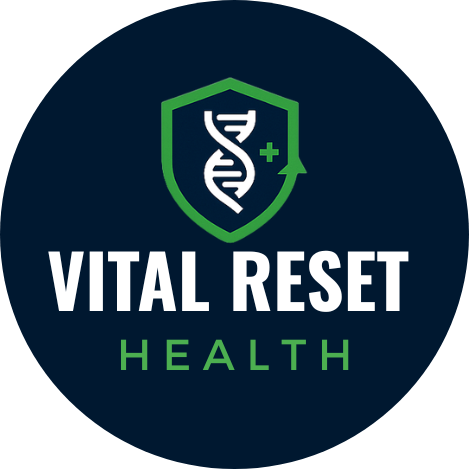 Vital Reset Logo